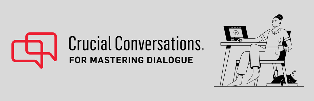 crucial conversations program logo